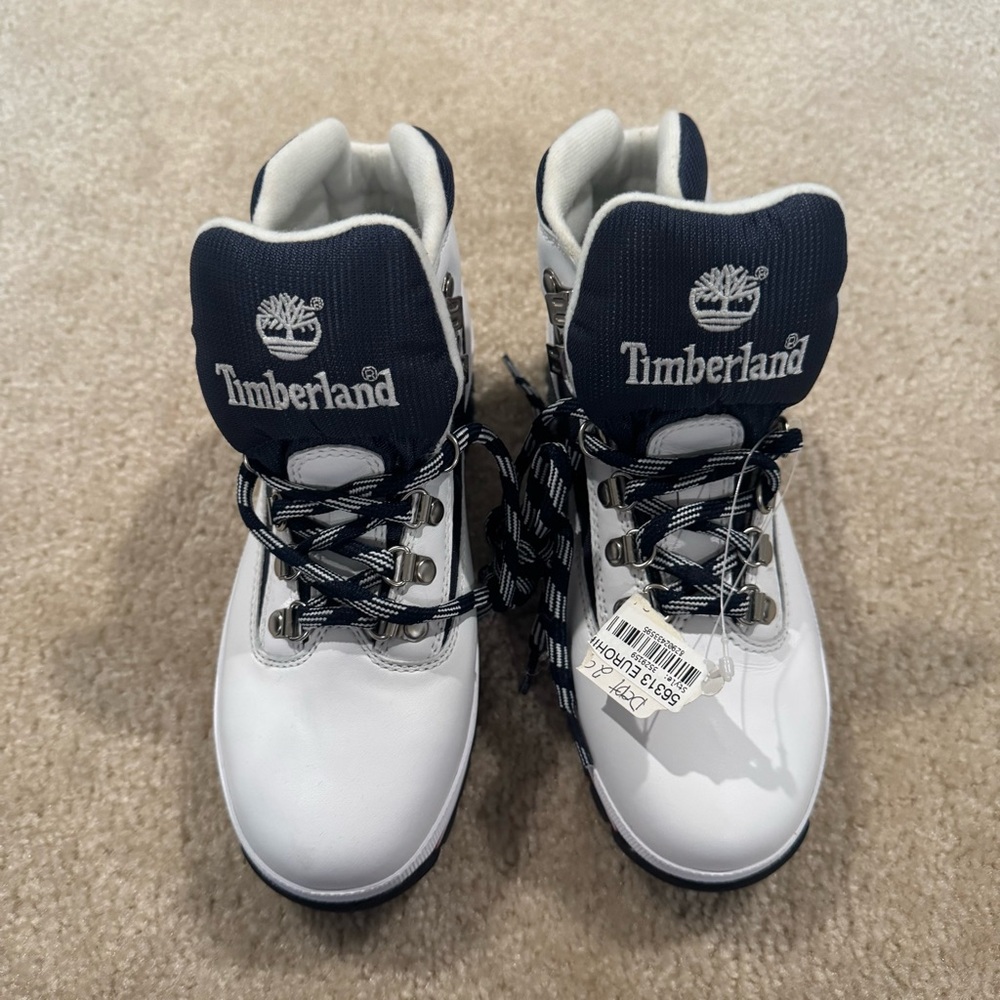 Timberland Euro hiker women
